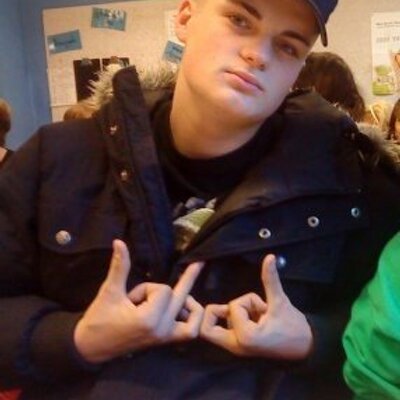 Profile Picture of Kevin Rasmussen (@kew1blood) on Twitter
