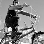 Profile Picture of Michael Pappaconstantine (@mikepbike) on Instagram