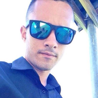 Profile Photo of Jean Luis González (@jeanluis1980) on Twitter