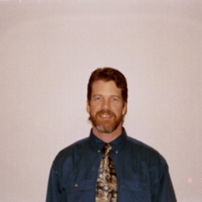 Profile Picture of Mark Fiddes (@marfid) on Twitter