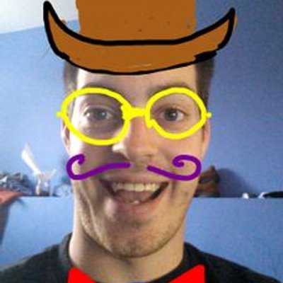 Profile Picture of David Marchbanks (@D_Banks19) on Twitter