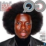 Profile Picture of Michael Blackson Hater (@michaelblacksonhater) on Instagram