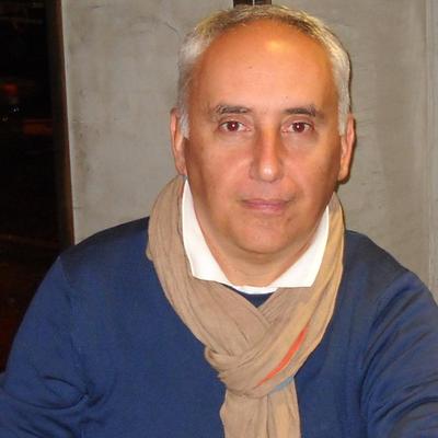 Profile Picture of Giuseppe Ripa (@GiuseppeRipa2) on Twitter