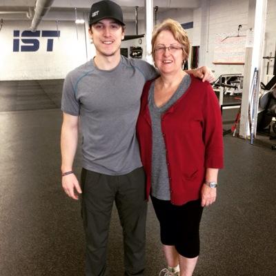 Profile Picture of Brendan Willis (@BrendanDWillis) on Twitter