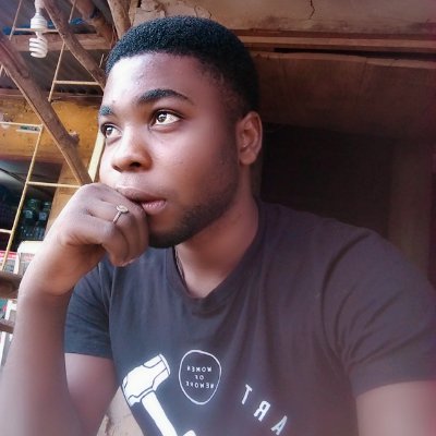 Profile Picture of Chidi Emmanuel (@chidiemmanuel04) on Twitter