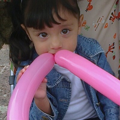 Profile Picture of Ariana Cortes Olvera (@Estrellari12) on Twitter