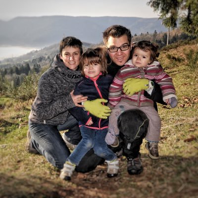 Profile Picture of Nicolas Benoit (@nico_benoit) on Twitter