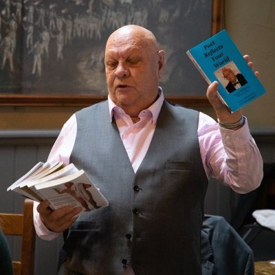 Profile Picture of Laurie Wilkinson (@Lwilki60) on Twitter