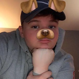 Profile Picture of Haleigh Vollmers (@rico.junior.509) on Facebook
