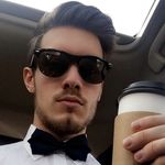 Profile Picture of Kenneth Simonsen (@kenneth11s) on Instagram