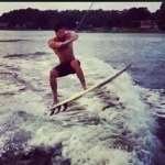 Patrick James - Instagram Profile Picture of Patrick James (@bubbakaye) on Instagram