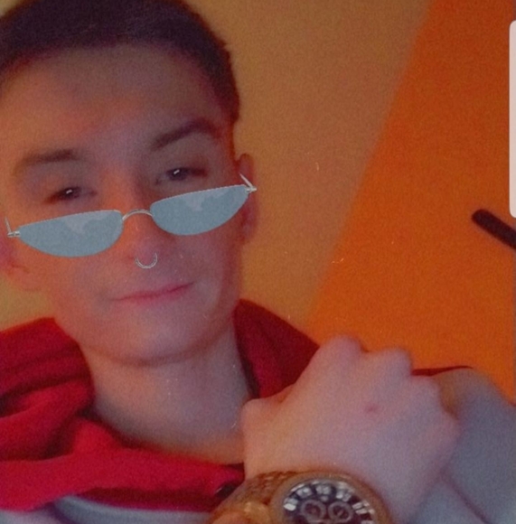 Profile Picture of Justin Lachance (@justinlachance) on Poshmark