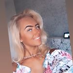 Profile Picture of Bonnie Connors (@bonnieconnorsx) on Instagram