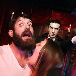 Profile Picture of Cassandra Kane (@cassandra.kane.75) on Facebook