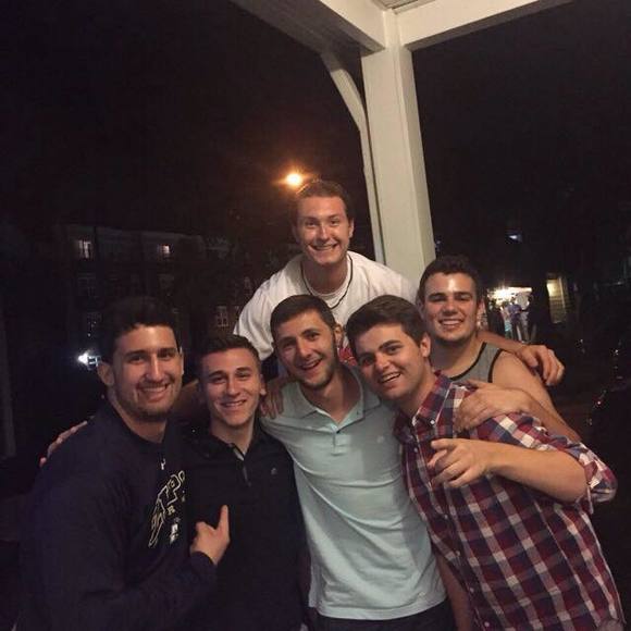 Profile Picture of Brendan Swan (@bs97) on Poshmark