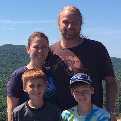 Profile Picture of Brian Bearss (@brian_bearss) on Twitter