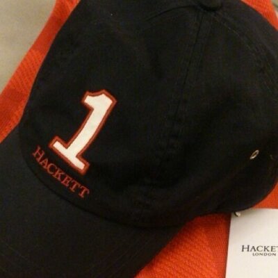 Profile Picture of Jim Hackett (@jimhacko) on Twitter