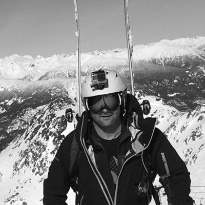 Profile Picture of Jon Fletcher (@JHGFletcher) on Twitter