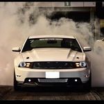 Profile Picture of Fuad Al-derazi (@mustang_turbo5.0) on Instagram