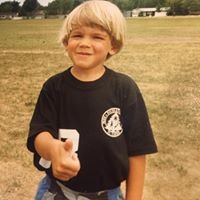 Profile Picture of Blake Cheeley (@blake-cheeley-2) on Quora