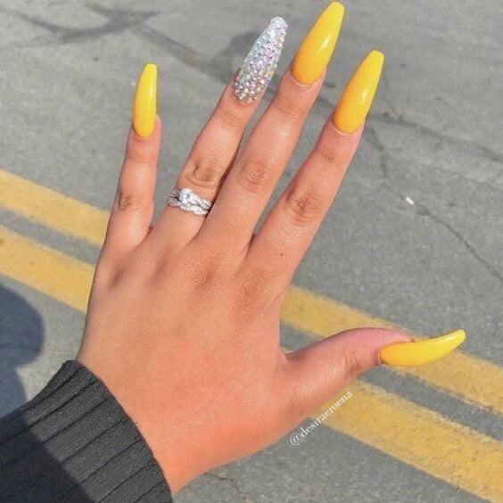 Profile Picture of Nails💅😻 (@nail_beginer123) on Tiktok