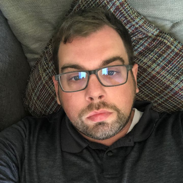 Profile Picture of Michael Kerr (@themichaelkerr) on Tiktok