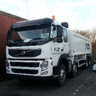 Profile Picture of Tim Vann Dyke (@VannDyke) on Twitter