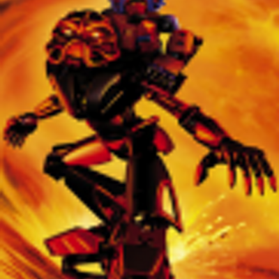 Profile Picture of Jacob Spiers (@bioniclenews) on Twitter