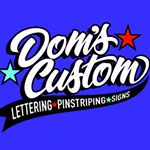 Profile Picture of Dominick Savino (@domscustom) on Instagram