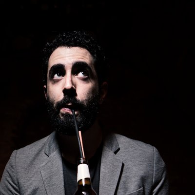 Profile Picture of Luis Sorolla (@luissorolla) on Twitter