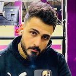 Profile Picture of Robert Sliwa (@robert.gorial) on Instagram