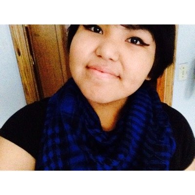 Nicole Mahone - Twitter Profile Picture of Nicole Mahone (@nicole_mahone00) on Twitter