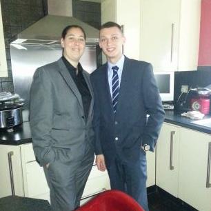 Profile Picture of David Casson (@casson2006) on Twitter