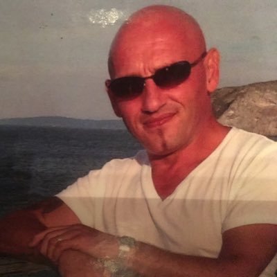Profile Picture of Roger Scriven (@rogerscriven6) on Twitter