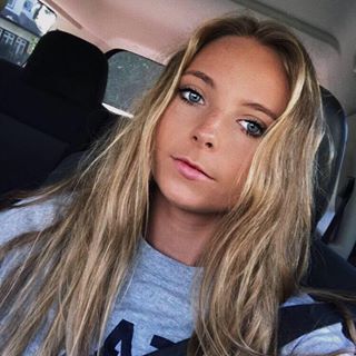 Profile Picture of Hailey Postl (@hailey.postl) on Facebook