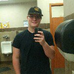 Profile Picture of Dylan cissell (@cissell69) on Instagram