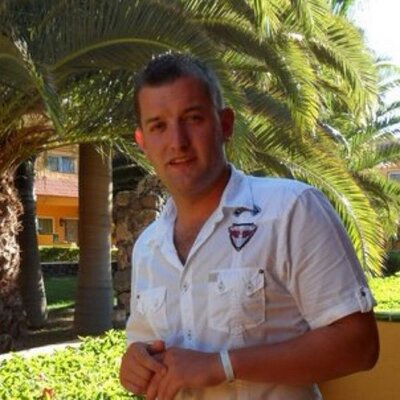Profile Picture of Mark Brickell (@markbrickell) on Twitter