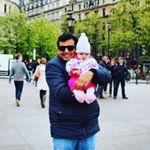 Profile Picture of Abhinav Srivastava (@abnvsr) on Instagram