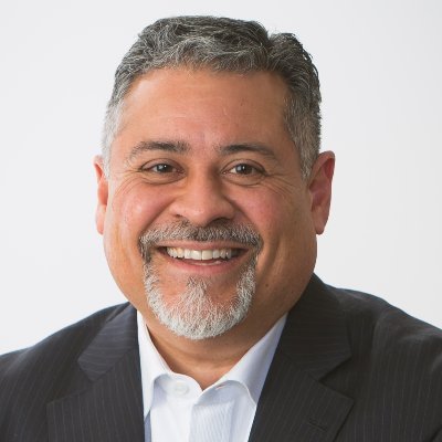 Profile Picture of Richard P. Virgin (@RickVirgin) on Twitter