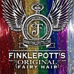 Profile Picture of Kim Finklepott (@travelingfairykim) on Instagram