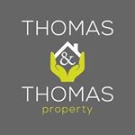 Profile Picture of Thomas & Thomas Property (@thomasandthomasglos) on Instagram