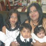 Profile Picture of Robin Persad (@robin.persad.12) on Instagram