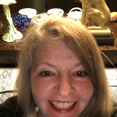 Profile Picture of Lynda Maddox (@lyndamaddox) on Twitter