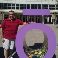 Profile Picture of Andrew Stricklin (@andrewdoterra) on Twitter