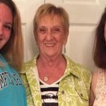 Profile Picture of Stacy Bissonnette Pollard (@stacy.pollard603) on Instagram