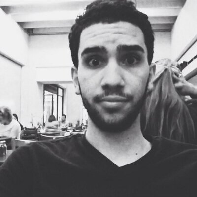 Profile Picture of Jonathan DaSilva (@Jonatha02295758) on Twitter