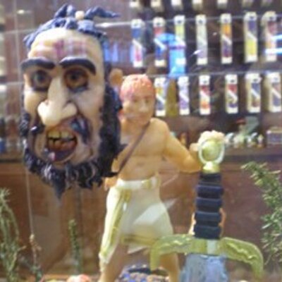 Profile Picture of Howard Levin (@hblevin) on Twitter