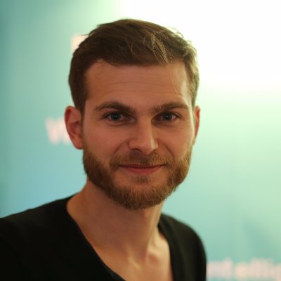 Profile Picture of David Boucard Planel (@dzumba14) on Twitter