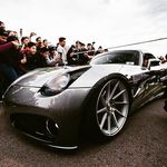 Profile Picture of Travis Etchart (@traxcustoms) on Instagram