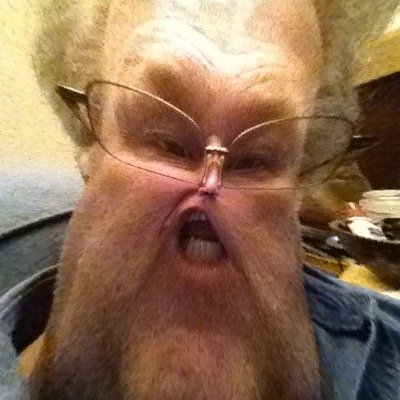 Profile Picture of Doug McLaughlin (@DougMcLaughlin1) on Twitter